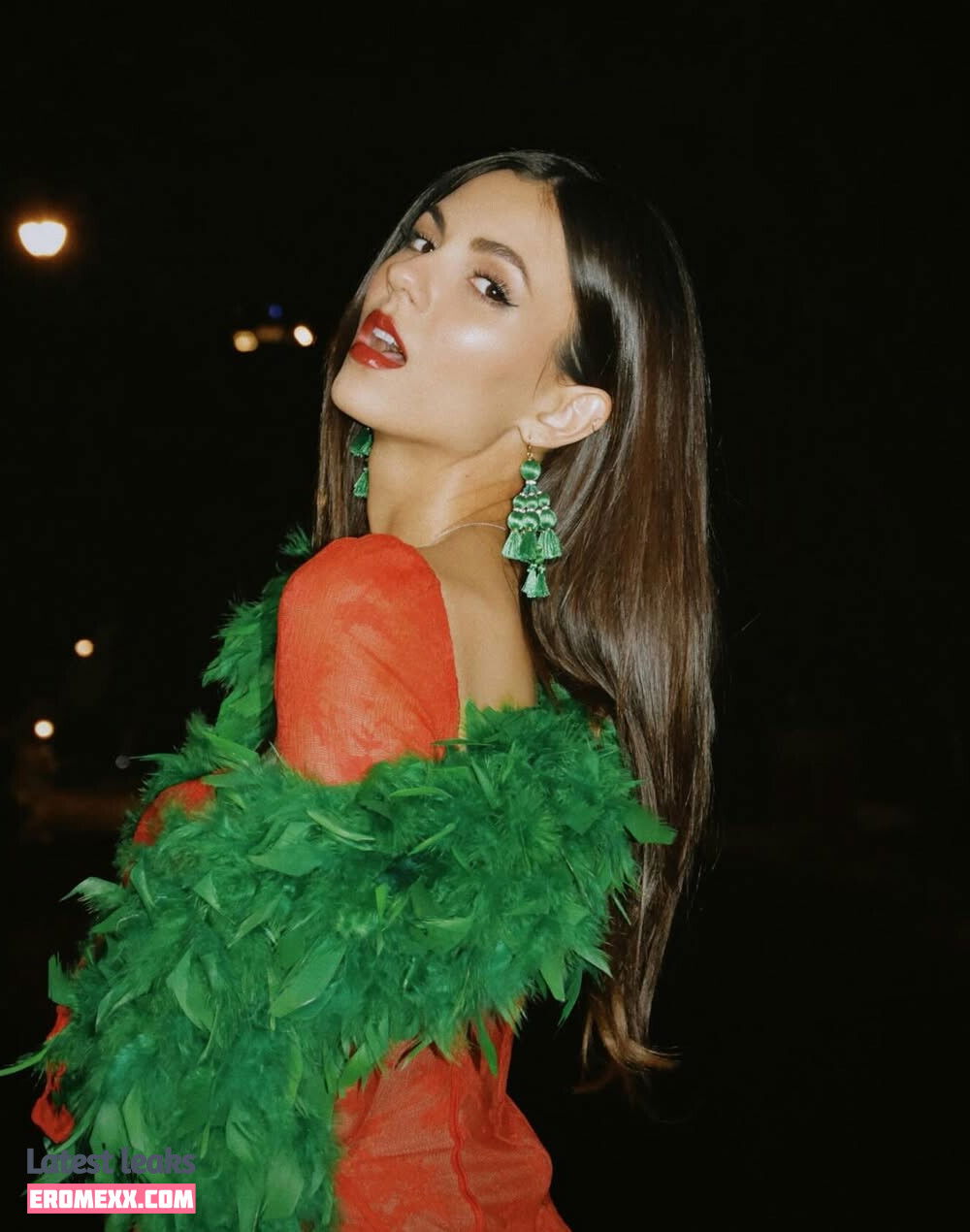 Latest Leaks Victoria Justice Nude #3573 - Fapello