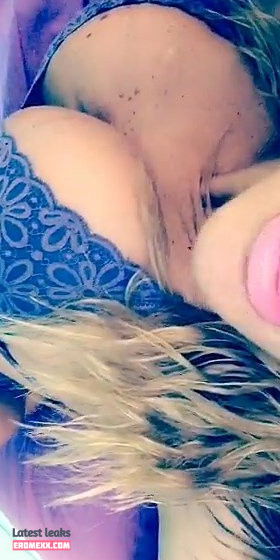 Latest Leaks VIctoria Lomba Nude #11 - Fapello
