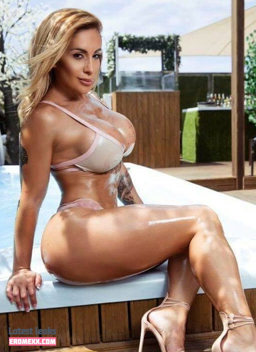 Latest Leaks VIctoria Lomba Nude #122 - Fapello