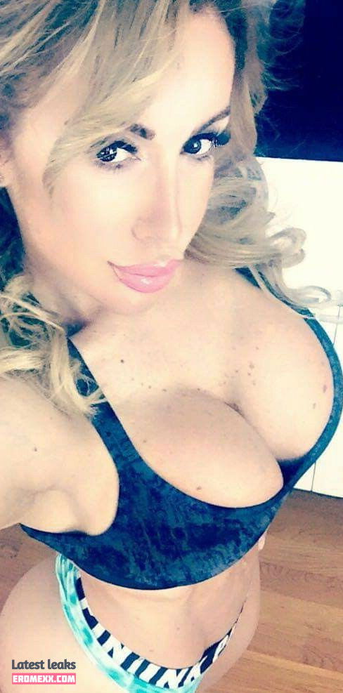 Latest Leaks VIctoria Lomba Nude #127 - Fapello
