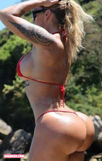 Latest Leaks VIctoria Lomba Nude #138 - Fapello