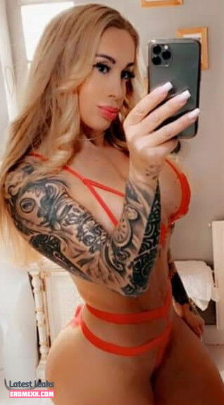 Latest Leaks VIctoria Lomba Nude #144 - Fapello