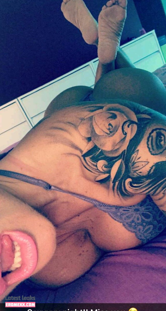 Latest Leaks VIctoria Lomba Nude #15 - Fapello