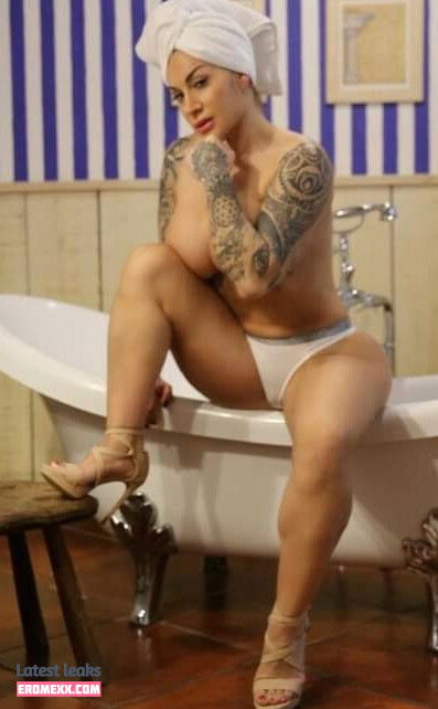 Latest Leaks VIctoria Lomba Nude #163 - Fapello