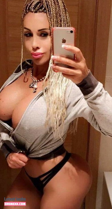 Latest Leaks VIctoria Lomba Nude #171 - Fapello