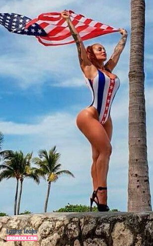 Latest Leaks VIctoria Lomba Nude #183 - Fapello