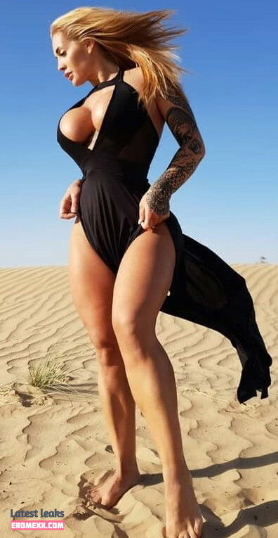 Latest Leaks VIctoria Lomba Nude #187 - Fapello