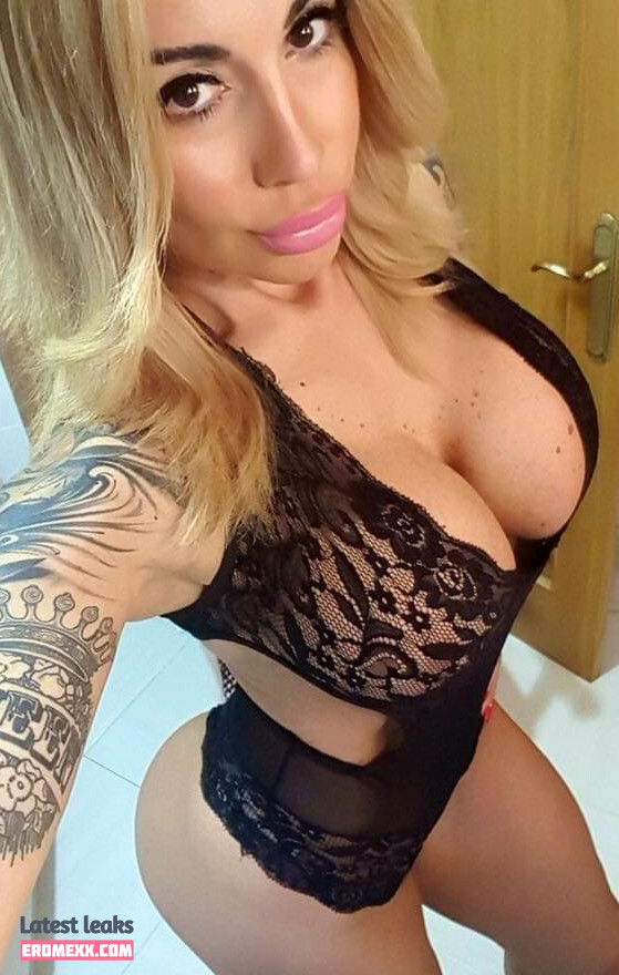 Latest Leaks VIctoria Lomba Nude #213 - Erome