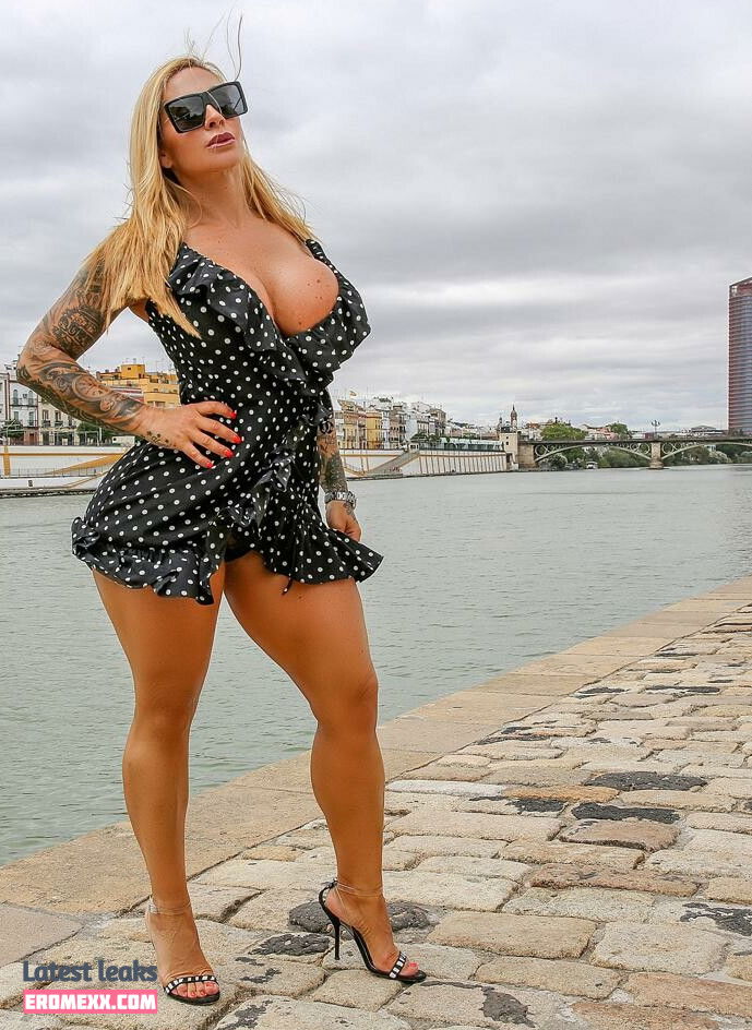 Latest Leaks VIctoria Lomba Nude #33 - Fapello
