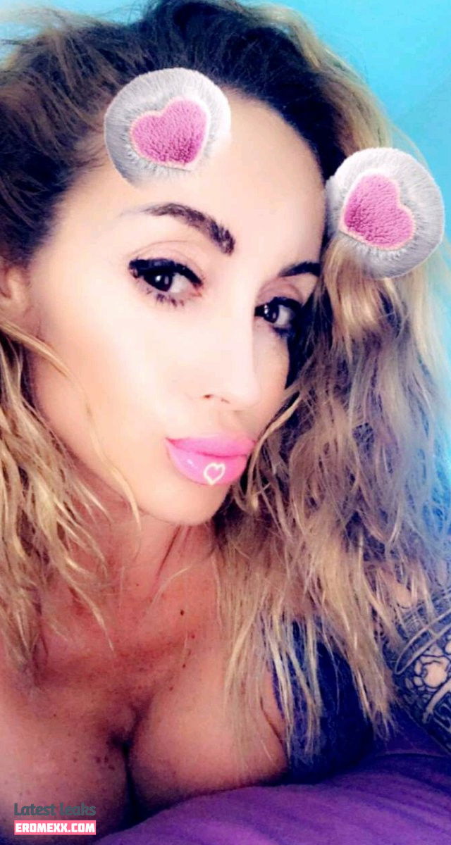 Latest Leaks VIctoria Lomba Nude #6 - Fapello