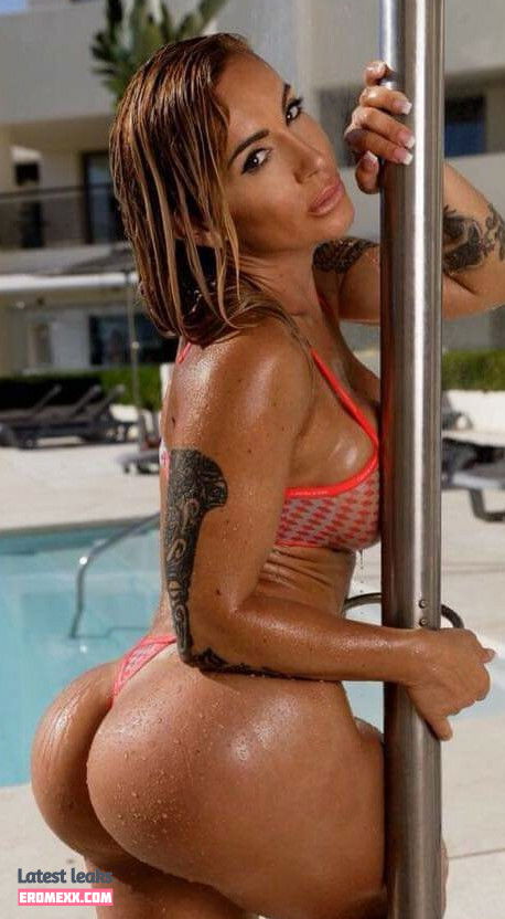 Latest Leaks VIctoria Lomba Nude #79 - Fapello