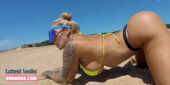 Latest Leaks VIctoria Lomba Nude #83 - Fapello