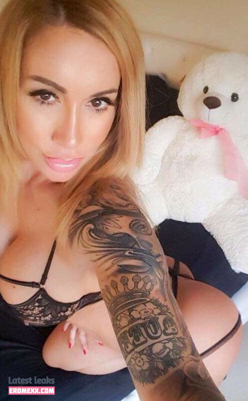 Latest Leaks VIctoria Lomba Nude #93 - Fapello