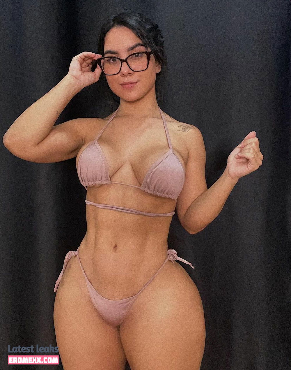 Latest Leaks Victoria Matosa Nude #218 - Fapello