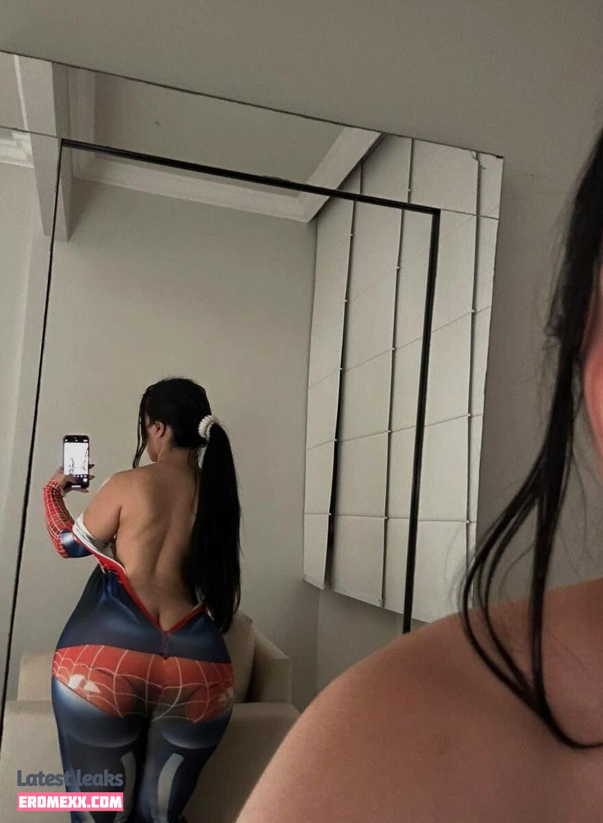 Latest Leaks Victoria Matosa Nude #268 - Fapello