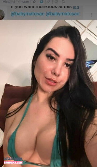 Latest Leaks Victoria Matosa Nude #449 - Fapello