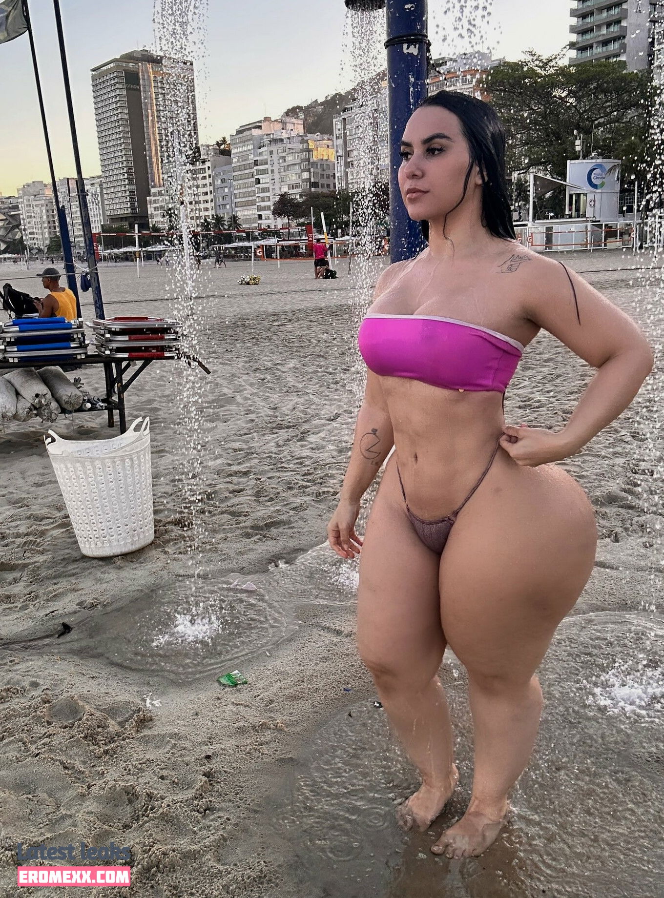 Latest Leaks Victoria Matosa Nude #485 - Fapello