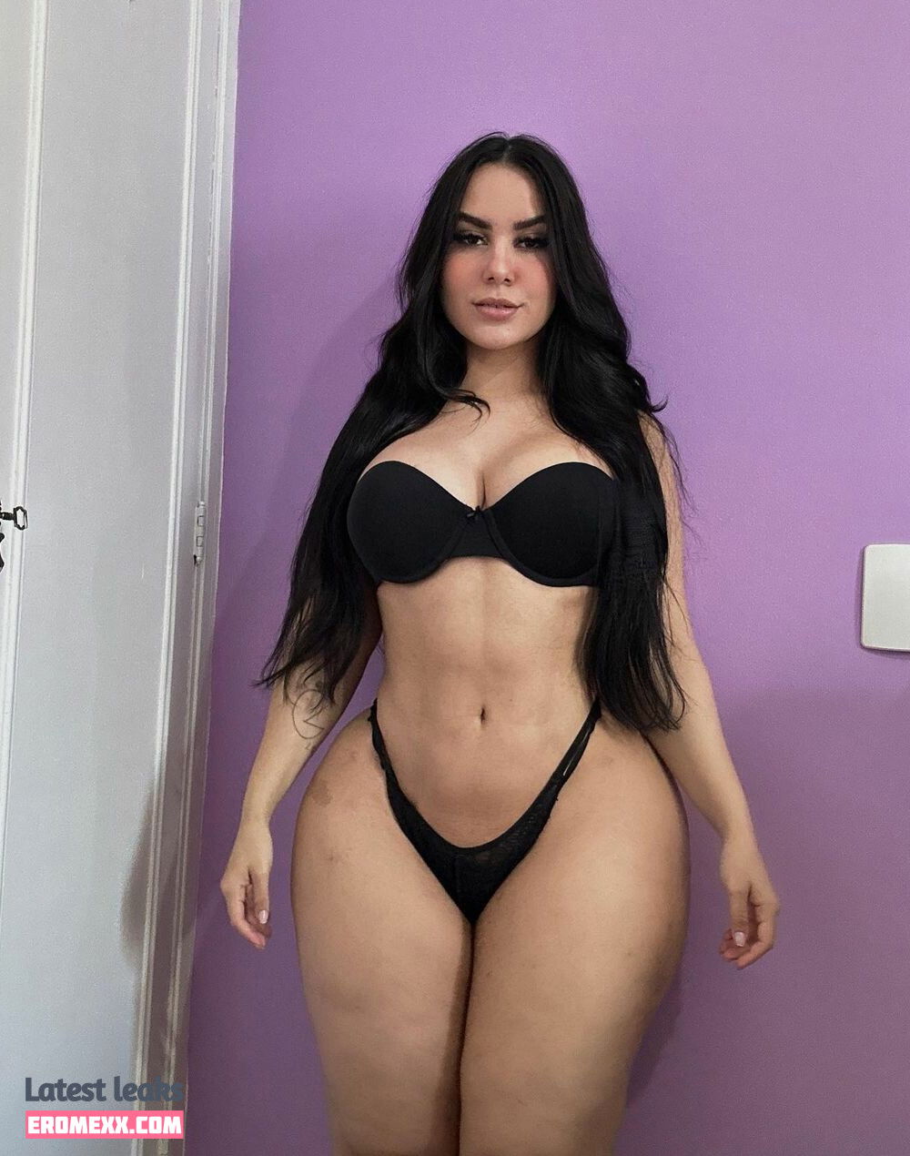 Latest Leaks Victoria Matosa Nude #672 - Fapello