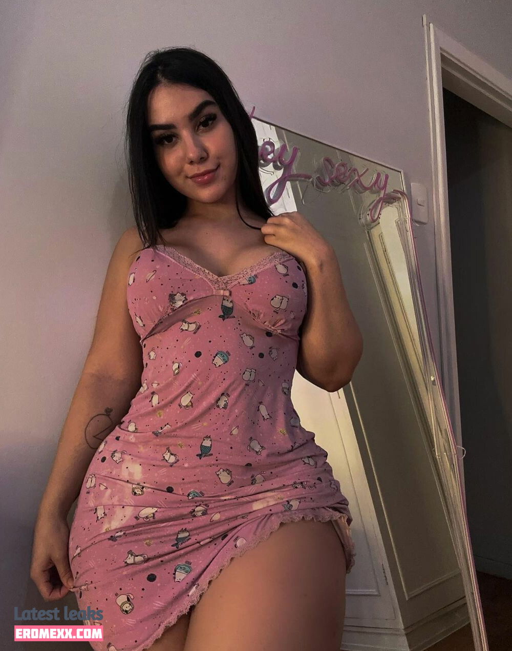 Latest Leaks Victoria Matosa Nude #688 - Fapello