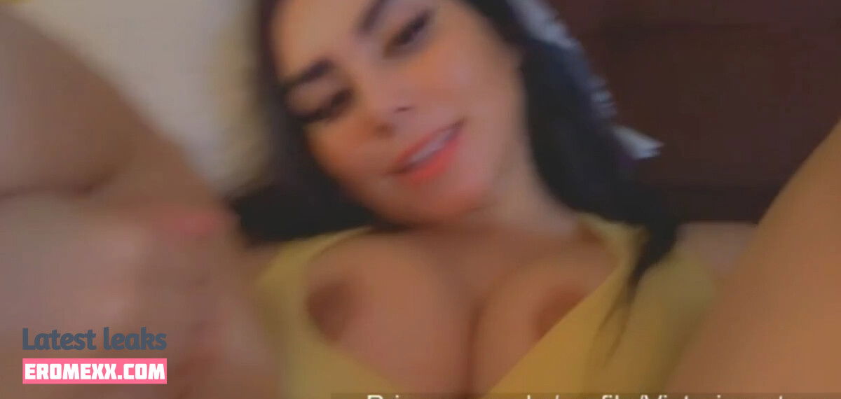 Latest Leaks Victoria Matosa Nude #737 - Fapello