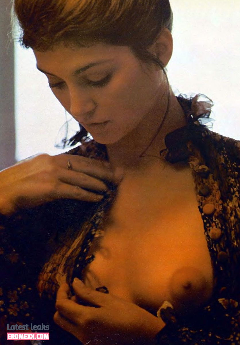 Latest Leaks Victoria Principal Nude #12 - Fapello