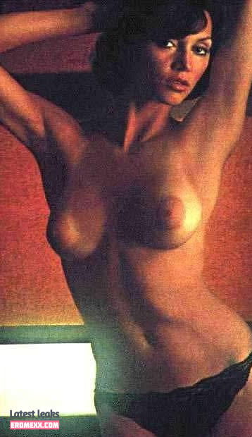 Latest Leaks Victoria Principal Nude #59 - Fapello