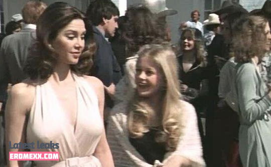Latest Leaks Victoria Principal Nude #60 - Fapello