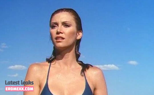 Latest Leaks Victoria Principal Nude #61 - Fapello