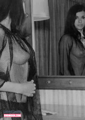 Latest Leaks Victoria Principal Nude #78 - Fapello