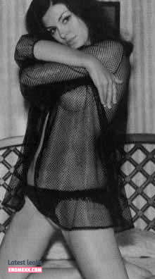 Latest Leaks Victoria Principal Nude #80 - Fapello