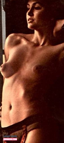 Latest Leaks Victoria Principal Nude #85 - Fapello
