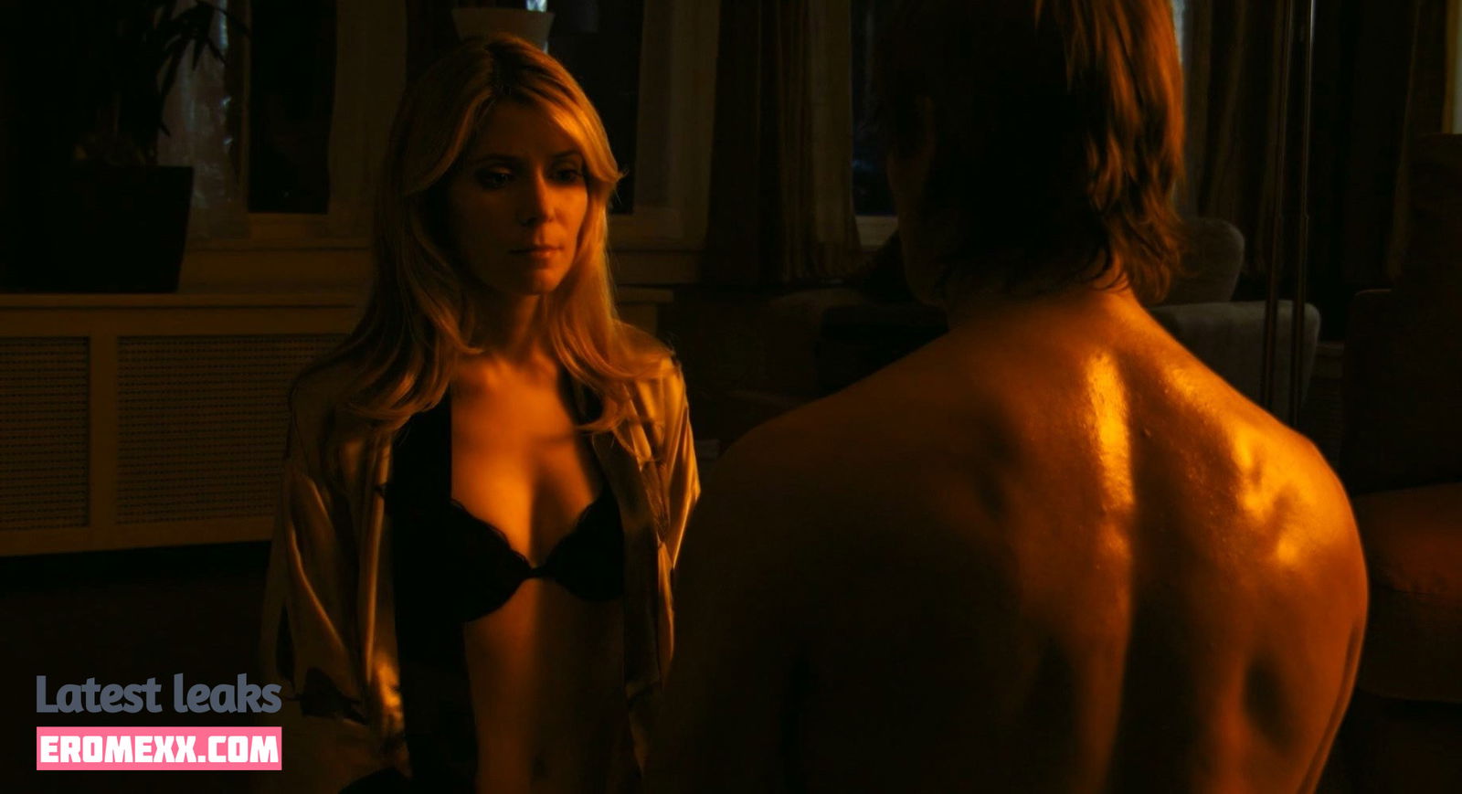 Latest Leaks Victoria Profeta Nude #3 - Fapello