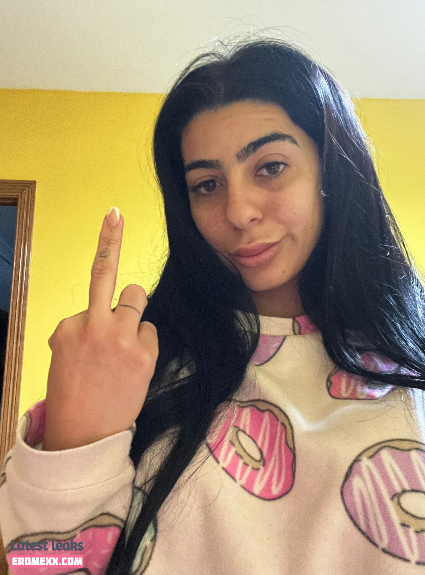 Latest Leaks Victoria Ramos Nude #7 - Fapello