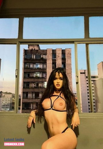Latest Leaks Victoria Resende Nude #12 - Fapello