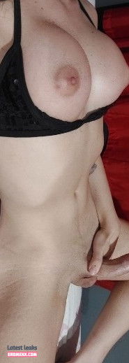 Latest Leaks Victoria Resende Nude #13 - Fapello