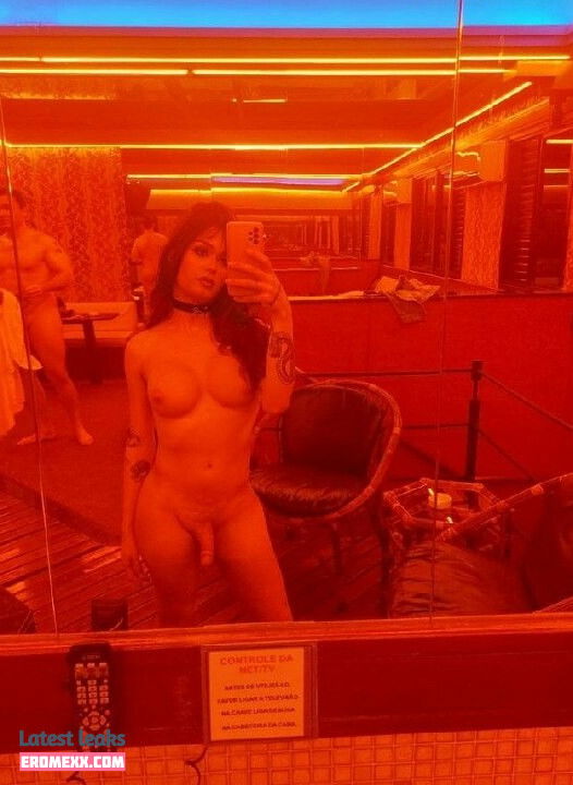 Latest Leaks Victoria Resende Nude #17 - Fapello