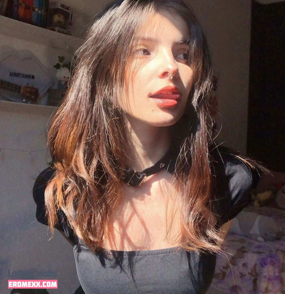 Latest Leaks Victoria Ribeiro Nude #3 - Fapello