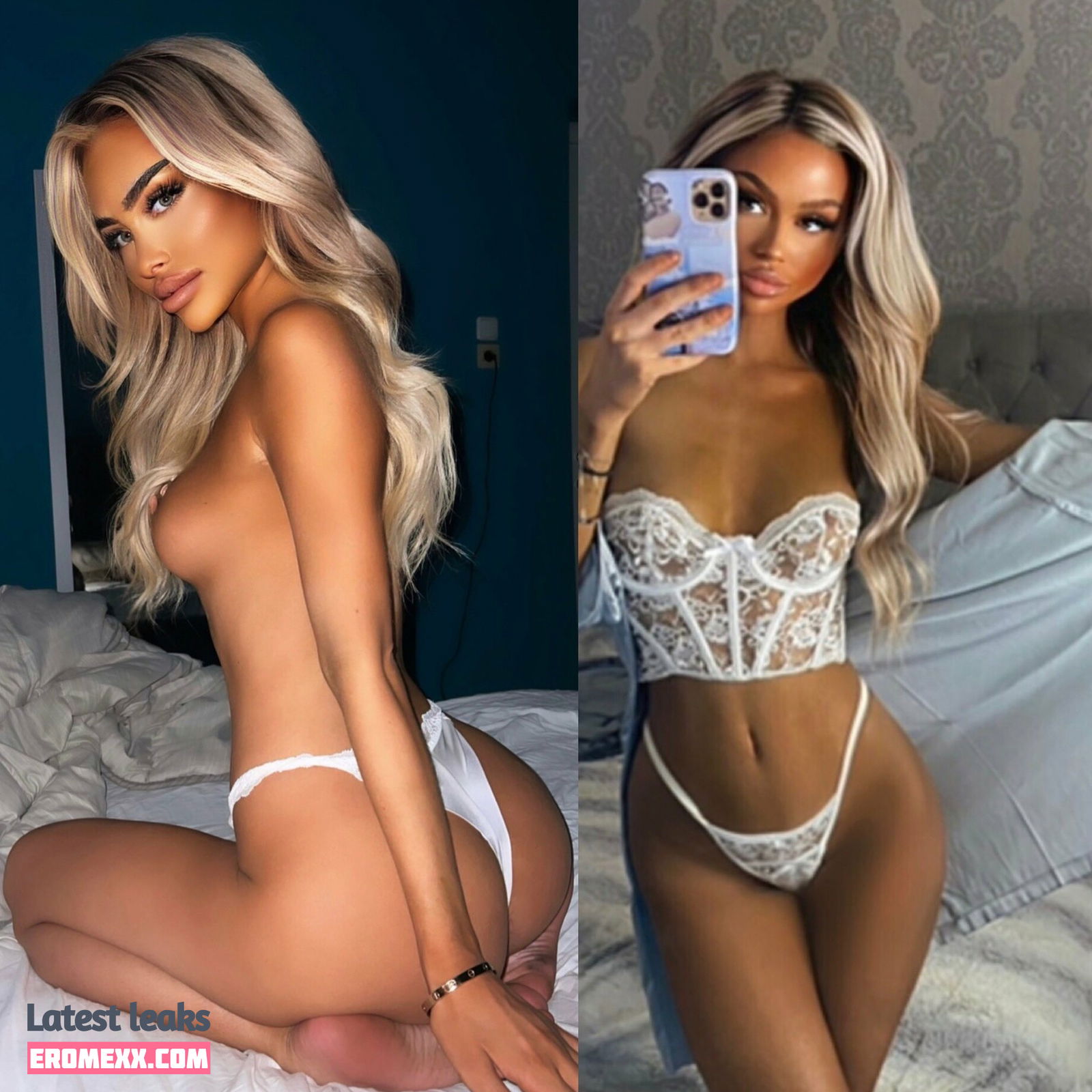 Latest Leaks Victoria Rose Nude #2 - Fapello