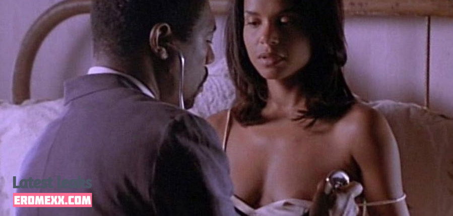 Latest Leaks Victoria Rowell Nude #6 - Fapello