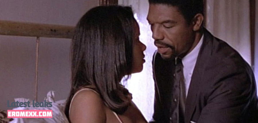 Latest Leaks Victoria Rowell Nude #7 - Fapello