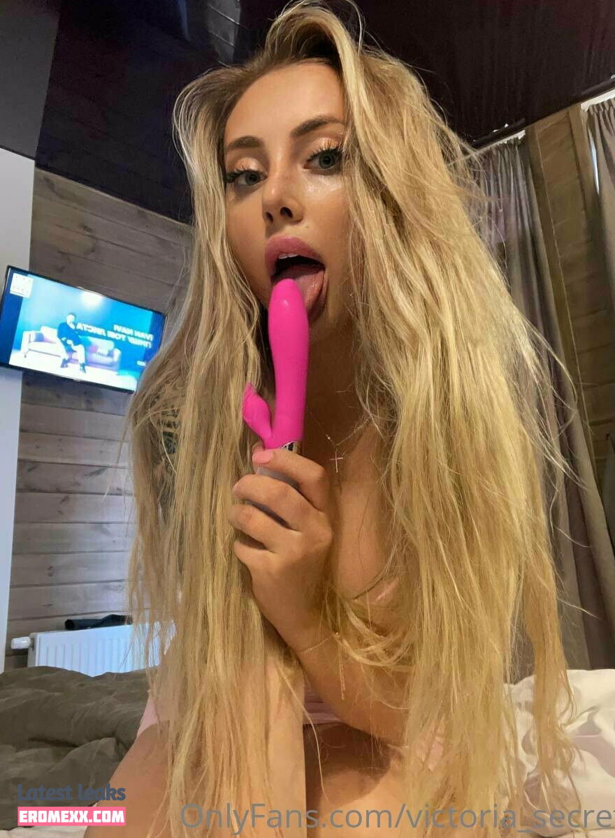 Latest Leaks victoria_secrett Nude #1 - Fapello