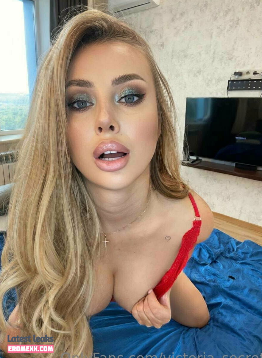 Latest Leaks victoria_secrett Nude #4 - Fapello