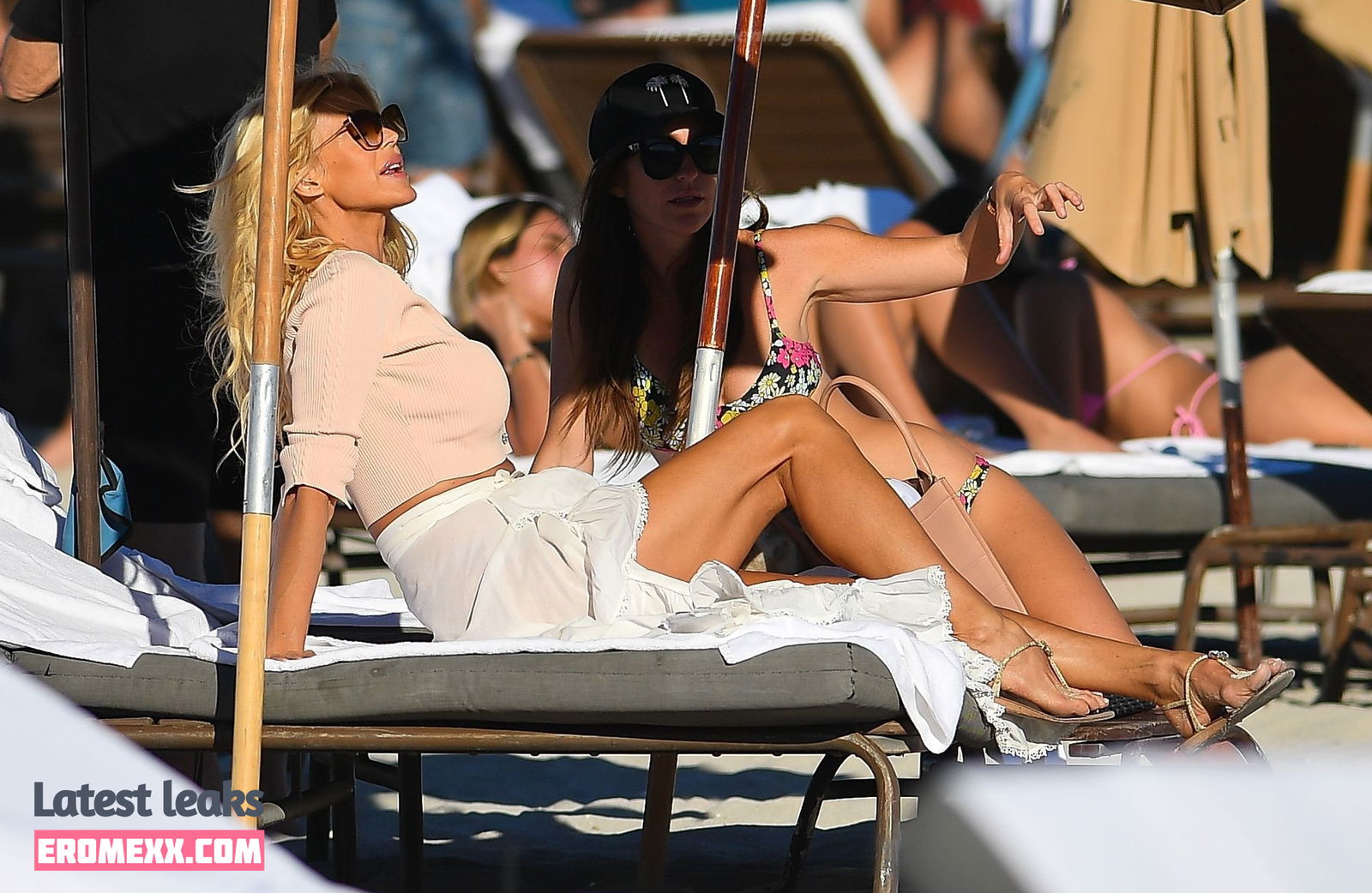 Latest Leaks Victoria Silvstedt Nude #2064 - Fapello