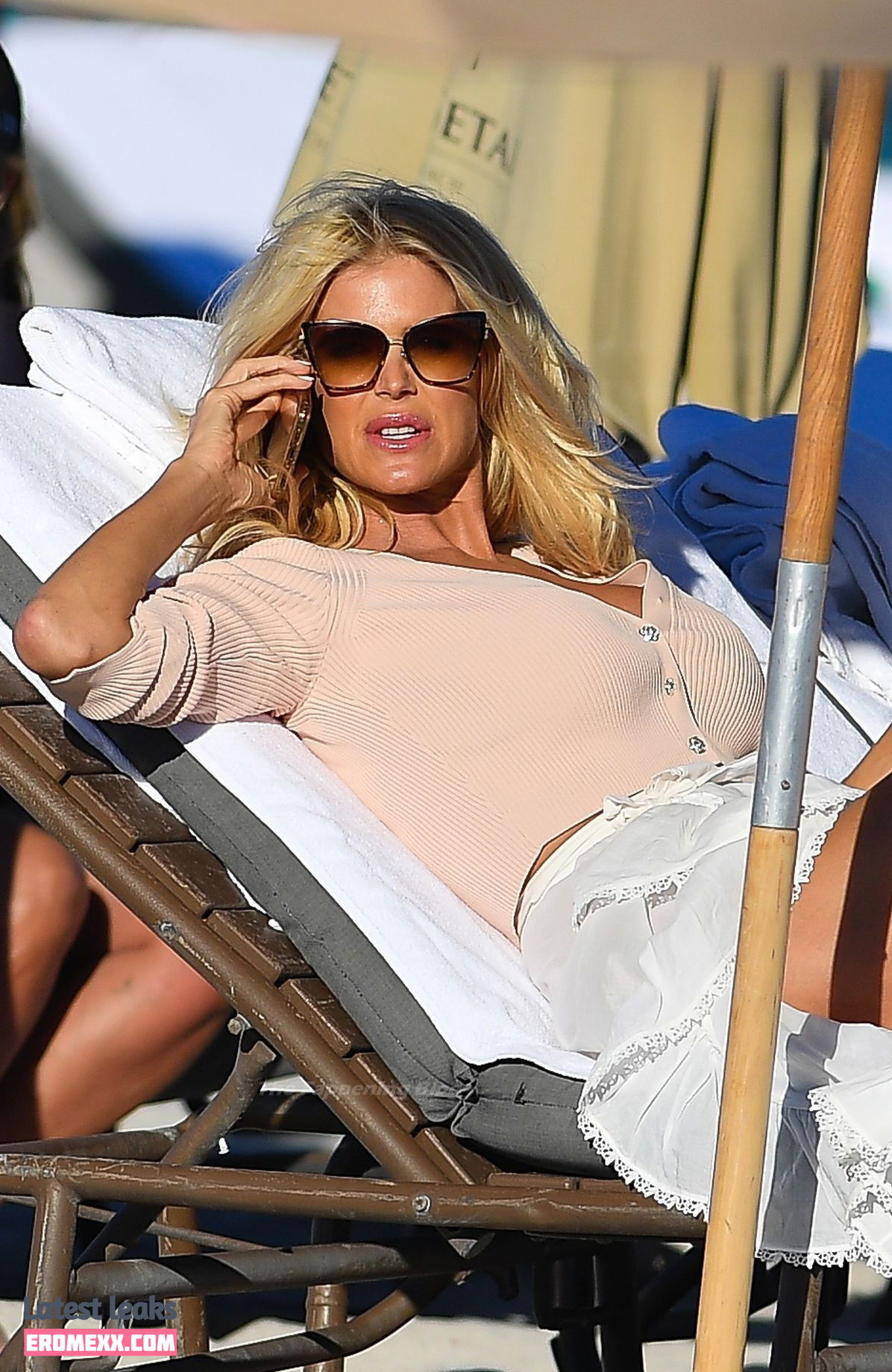 Latest Leaks Victoria Silvstedt Nude #2068 - Fapello