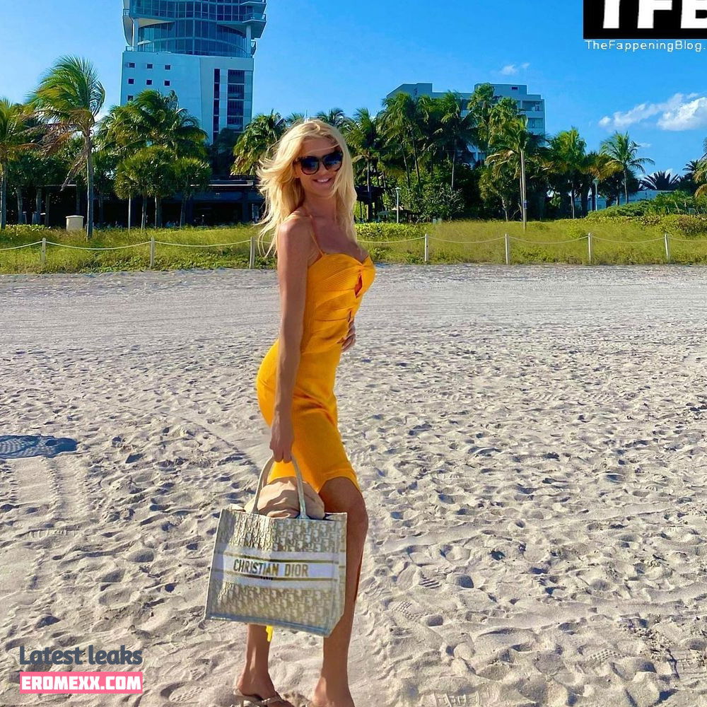 Latest Leaks Victoria Silvstedt Nude #2644 - Fapello