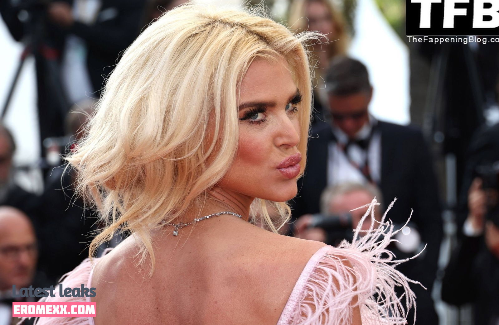 Latest Leaks Victoria Silvstedt Nude #2736 - Fapello