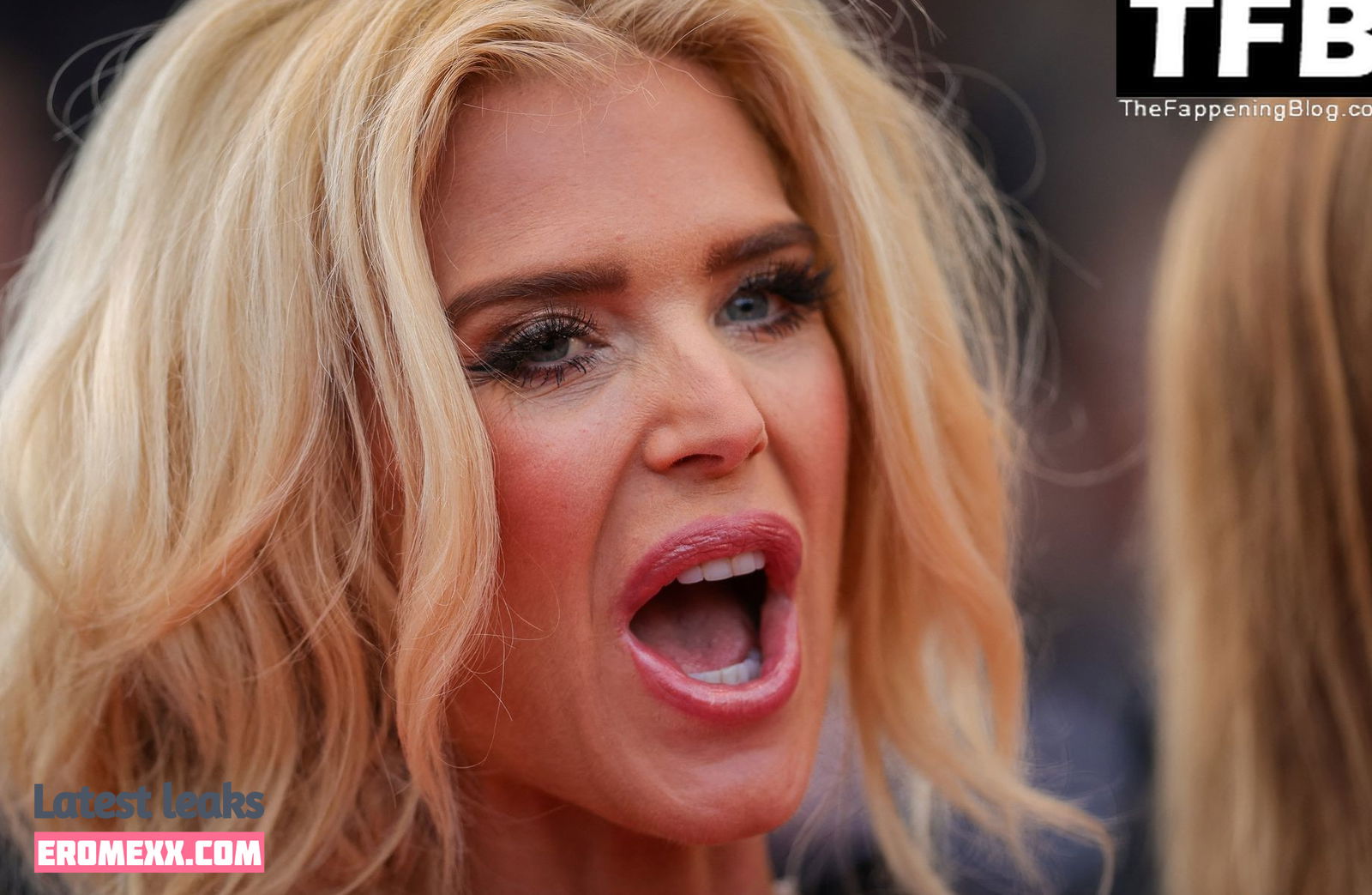 Latest Leaks Victoria Silvstedt Nude #2741 - Fapello