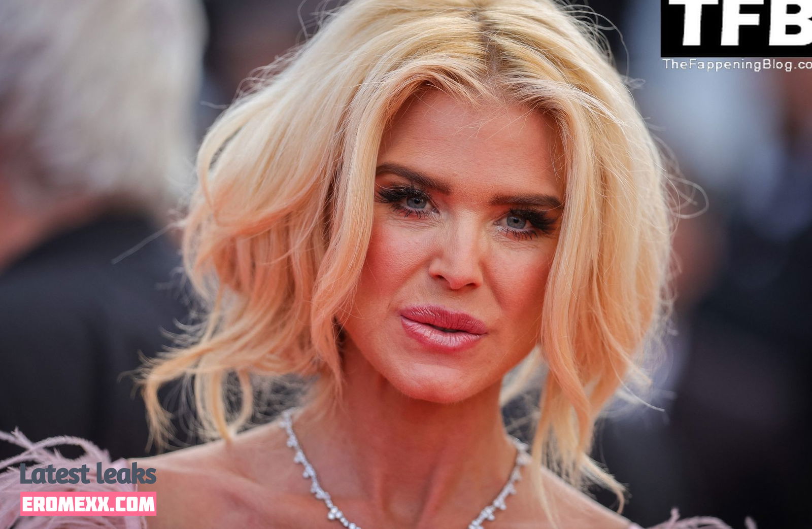 Latest Leaks Victoria Silvstedt Nude #2742 - Fapello
