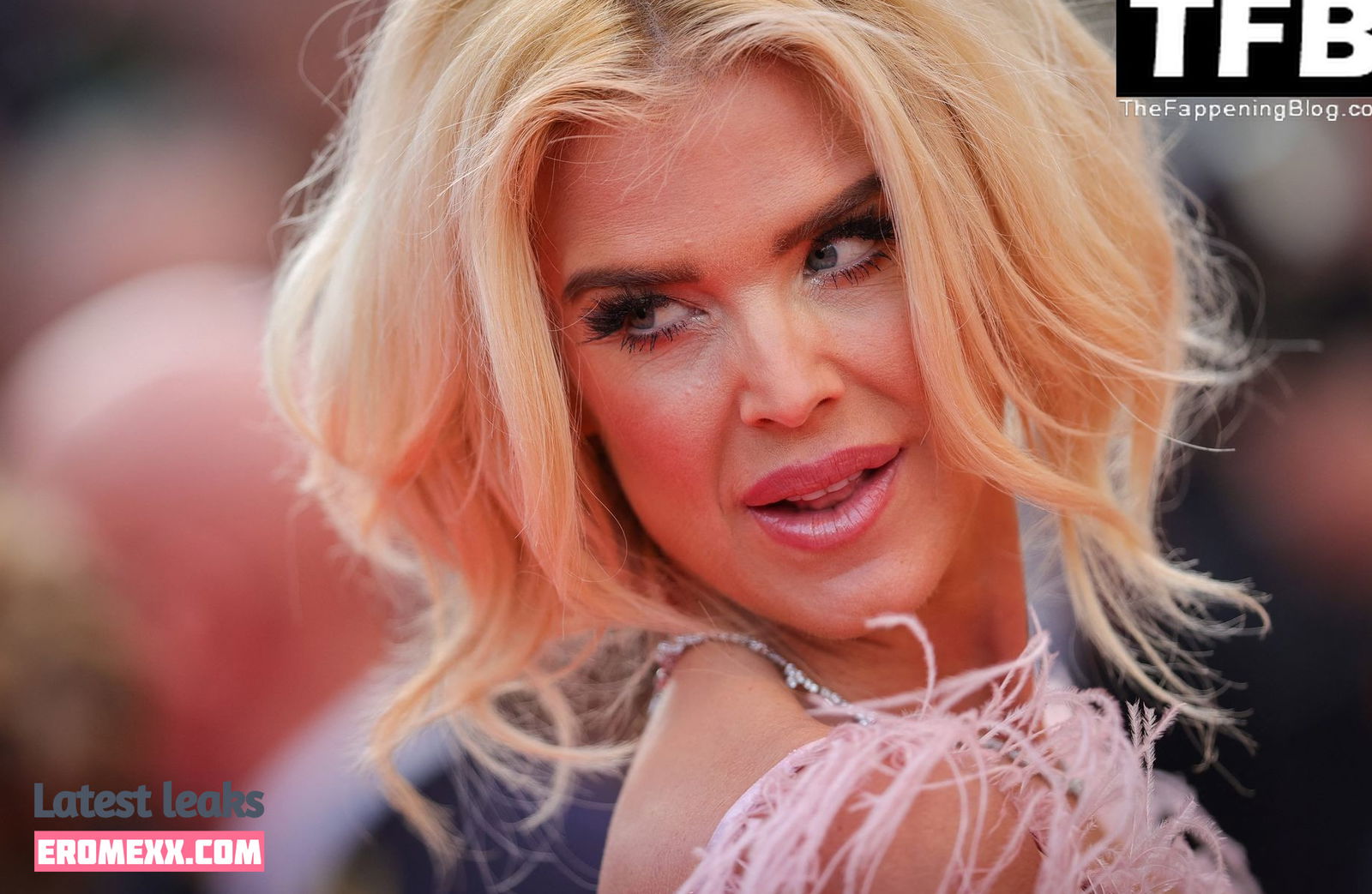 Latest Leaks Victoria Silvstedt Nude #2743 - Fapello