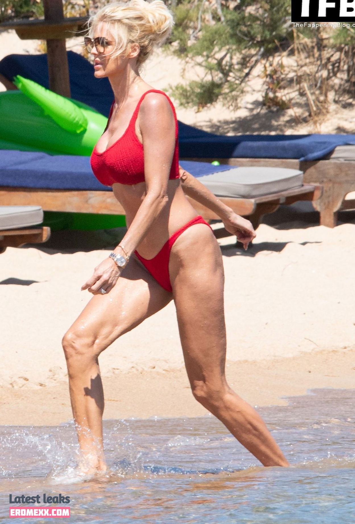 Latest Leaks Victoria Silvstedt Nude #2848 - Fapello